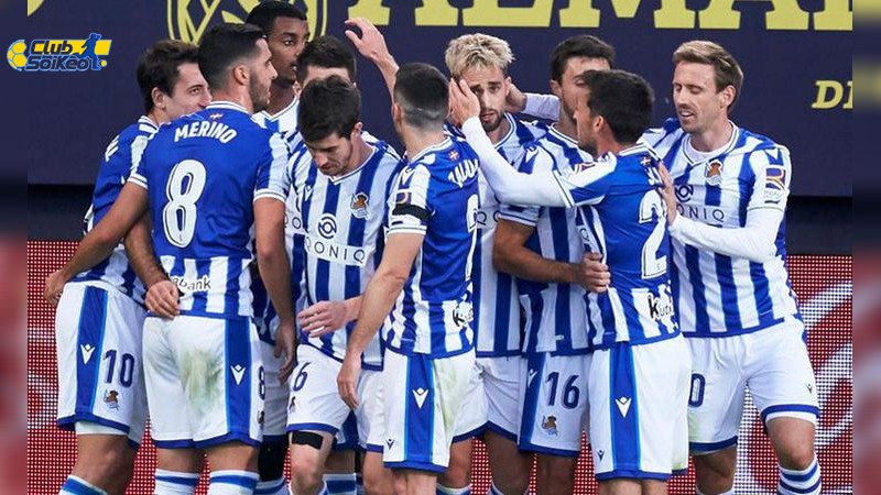 Phân Tích Phong Độ Soi kèo bóng đá Sociedad vs Celta Vigo