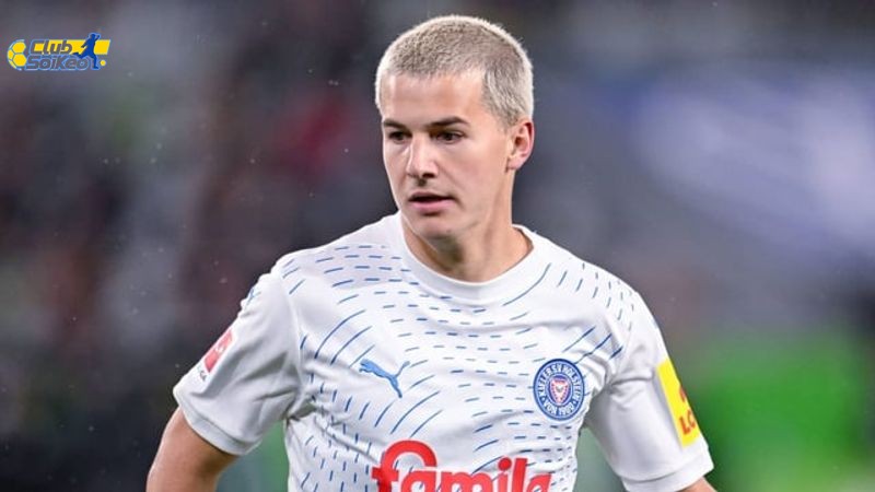 Phân tích phong độ Soi kèo Borussia Dortmund vs Holstein Kiel