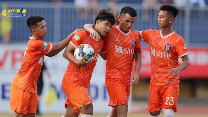 Phân Tích Phong Độ Soi Kèo Đà Nẵng vs Quảng Nam