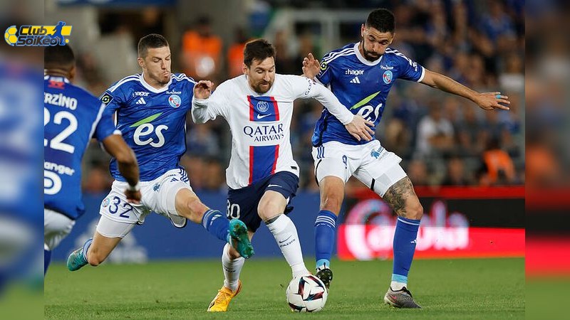 Phân tích phong độ Soi kèo giữa Strasbourg vs Le Havre