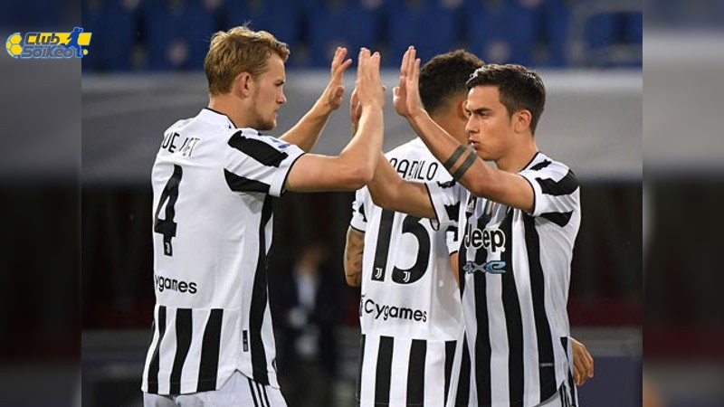 Phân Tích Phong Độ Soi kèo RB Salzburg vs Juventus