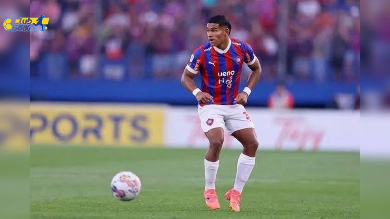 Phân Tích Phong Độ Sporting Cristal vs Cerro Porteno