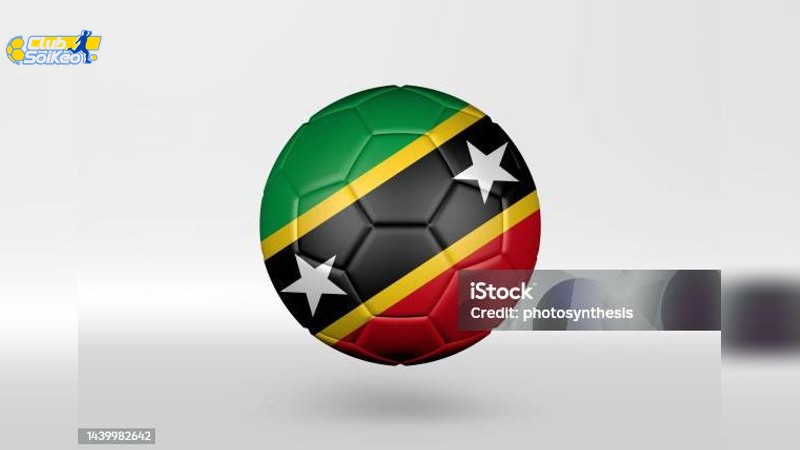 Phân Tích Phong Độ St. Kitts and Nevis vs St. Vincent / Grenadines