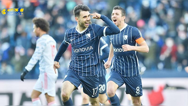 Phân Tích Phong Độ St. Pauli và Bochum