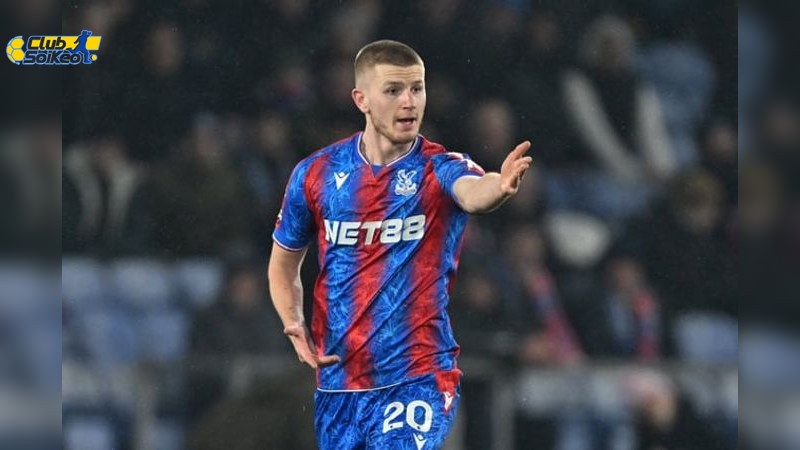 Phong Độ Đội Bóng: Soi kèo Liverpool vs Crystal Palace