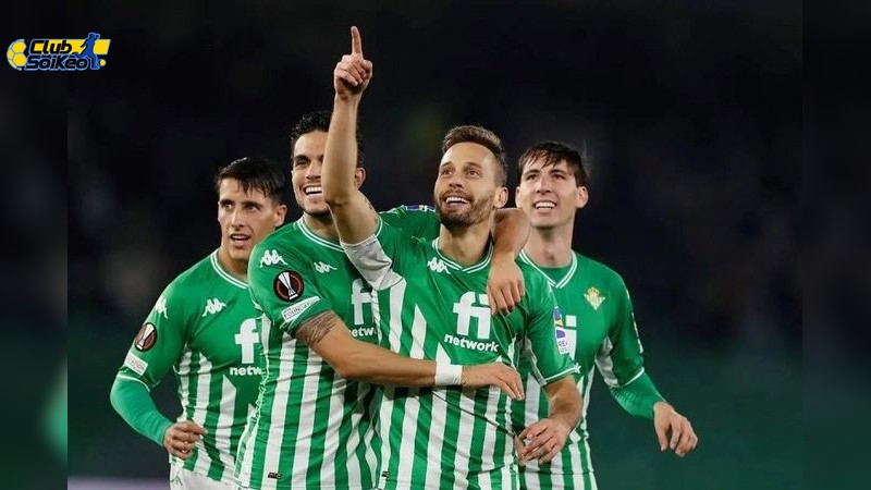 Phong độ đội hình Rayo Vallecano và Real Betis