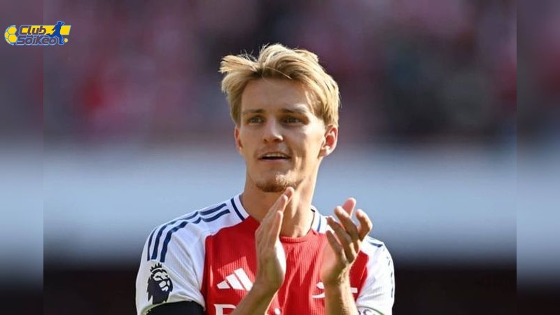 Phong Độ Gần Đây Của Arsenal và Newcastle