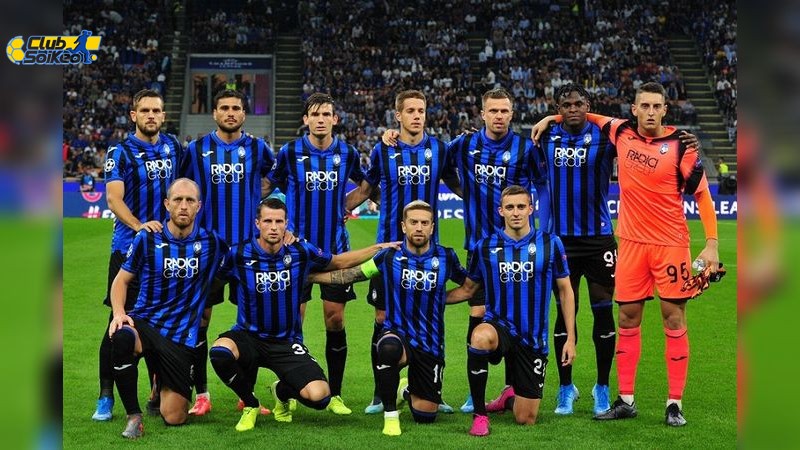 Phong Độ Gần Đây của Atalanta và Parma