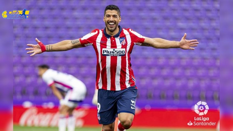 Phong độ gần đây của Atlético Madrid vs Botafogo