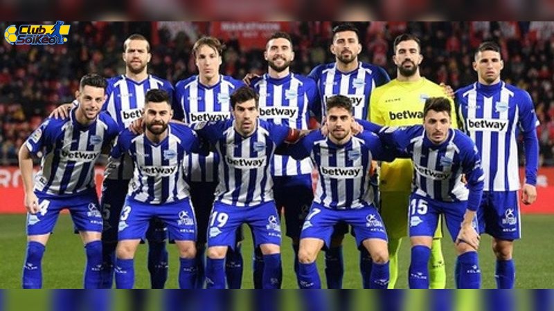 Phong độ gần đây của Deportivo Alavés và Valencia