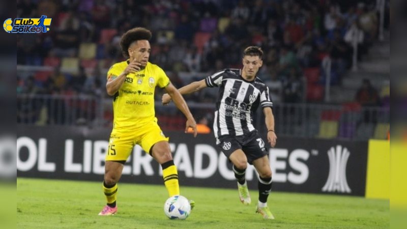 Phong Độ Gần Đây của Deportivo Tachira và Central Cordoba