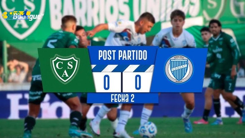 Phong Độ Gần Đây của Gremio và Godoy Cruz