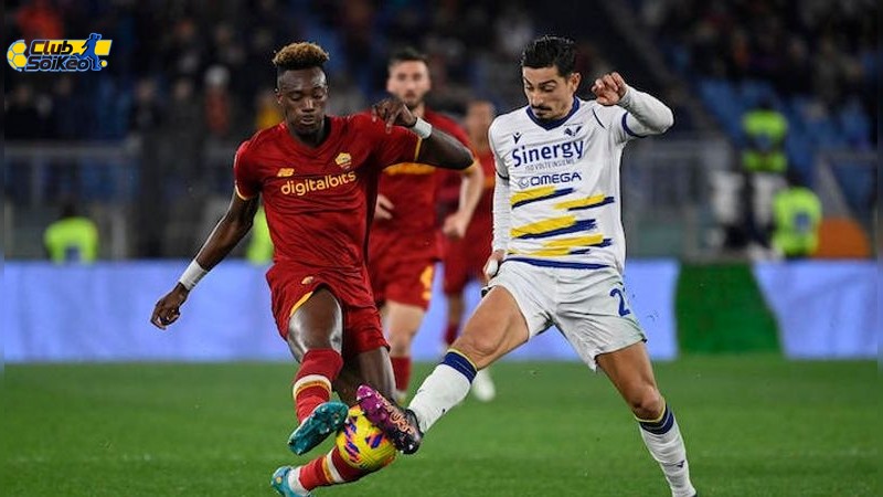 Phong độ gần đây của Hellas Verona và Como