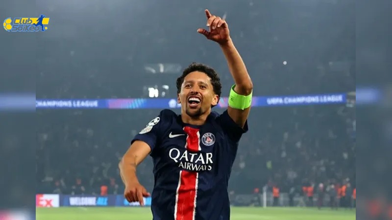 Phong độ gần đây của Seattle và PSG