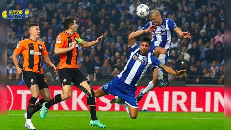 Phong độ gần đây của Soi kèo bóng đá Al-Ahly vs Porto