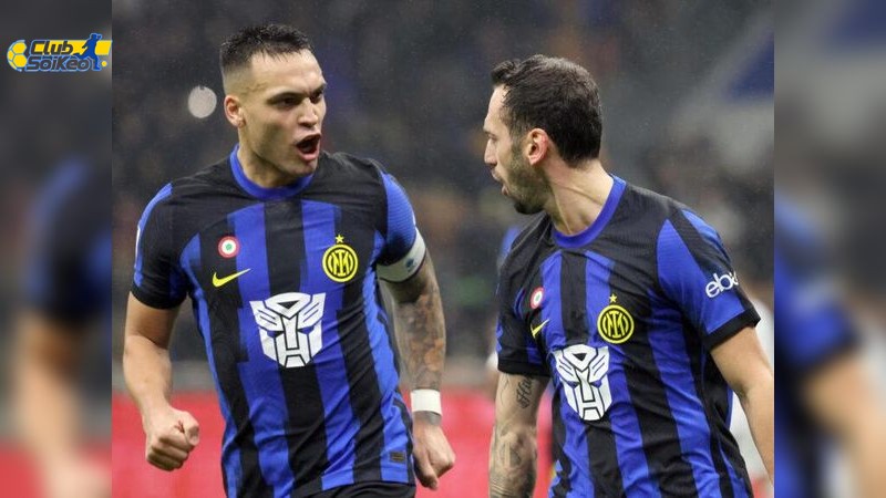 Phong Độ Hiện Tại của Como và Inter Milan