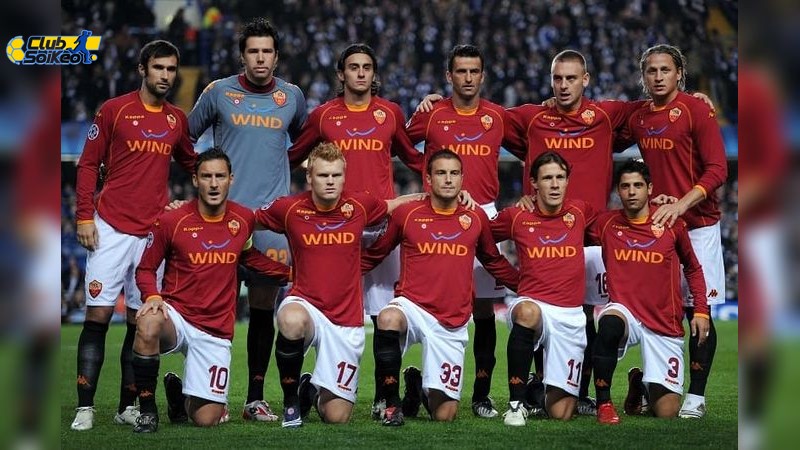 Phong Độ Hiện Tại của Roma và Milan