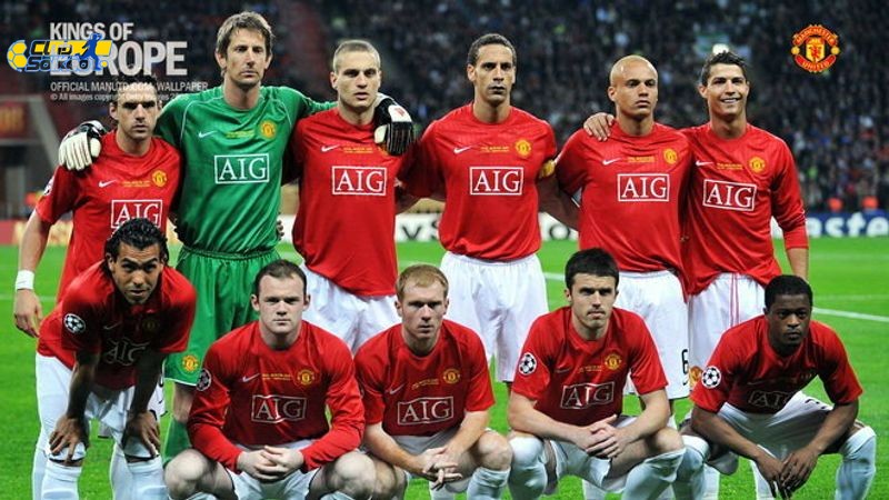 Phong Độ Hiện Tại: Tottenham vs Manchester United