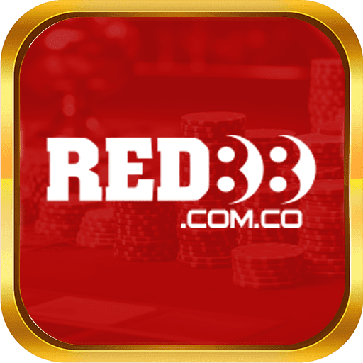 red88 logo