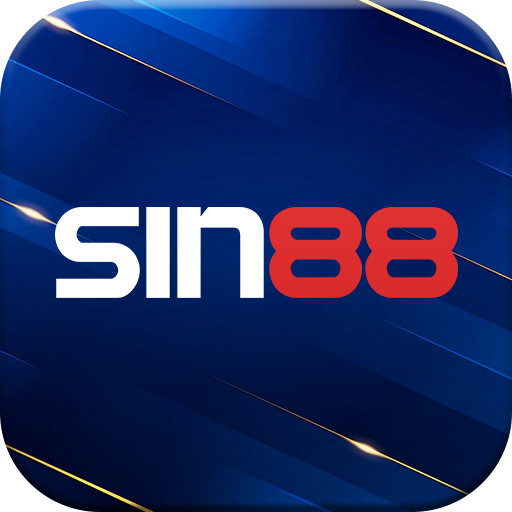 sin88 logo