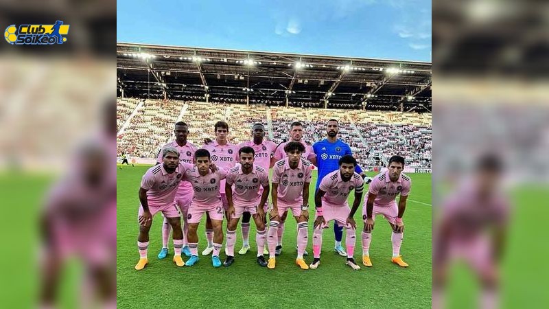 Soi kèo bóng đá Al Ahly vs Inter Miami: Phân Tích Phong Độ Đội Bóng