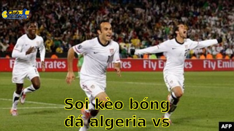 Soi kèo bóng đá Algeria vs Rwanda - 02:00, ngày 06/06 - mùa giải Giao Hữu (Friendlies 1)