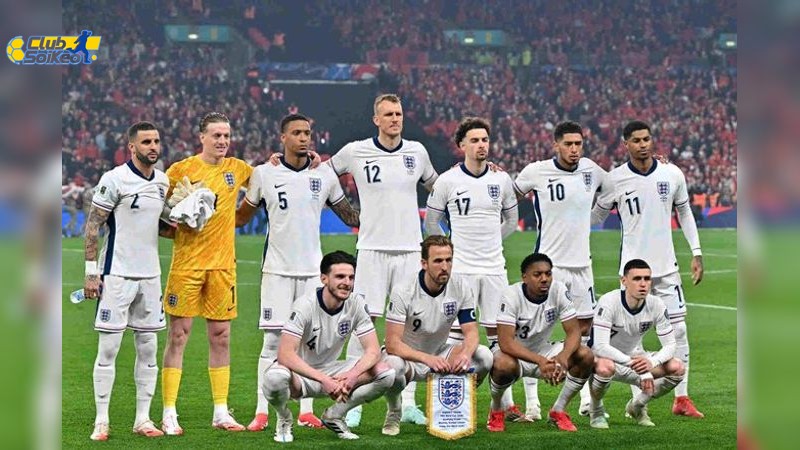 Soi kèo bóng đá Anh vs Senegal: Phân Tích Phong Độ