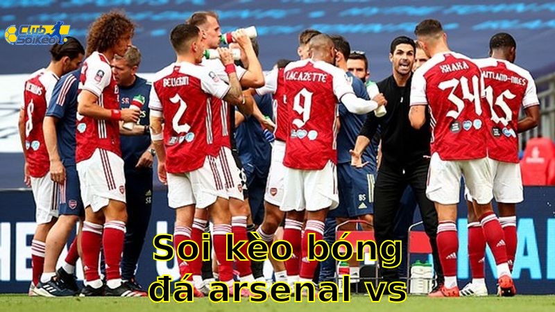 Soi kèo bóng đá Arsenal vs Newcastle United - 22:30, ngày 18/05 - Ngoại Hạng Anh – Vòng 37