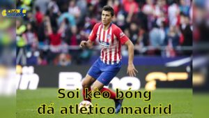 Soi kèo bóng đá Atlético Madrid vs Botafogo – 08:00, ngày 20/6 – FIFA Club World Cup
