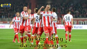 Soi kèo bóng đá Augsburg vs Union Berlin - 20:30, ngày 17/05 - Bundesliga – Vòng 34