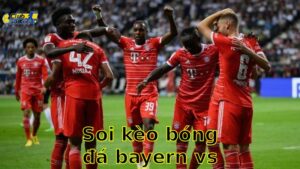Soi kèo bóng đá Bayern vs Auckland City – 23:00, ngày 15/6 – FIFA Club World Cup