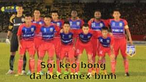 Soi kèo bóng đá Becamex Bình Dương vs Công An Hà Nội - 18:00, ngày 29/05 - V.League 1 – Vòng 23 (Đá bù)