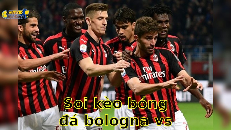 Soi kèo bóng đá Bologna vs Genoa - 20:00, ngày 25/05 - Serie A – Vòng 38