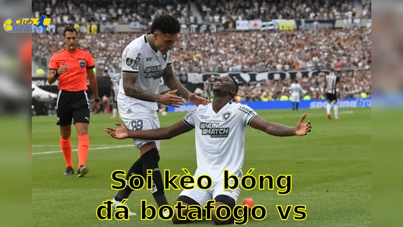 Soi kèo bóng đá Botafogo vs Seattle – 09:00, ngày 16/6 – FIFA Club World Cup