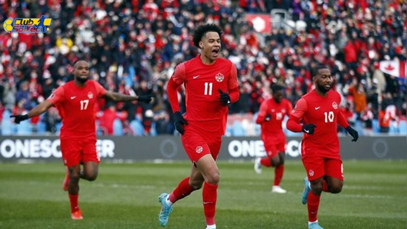 Soi kèo bóng đá Canada vs Côte d'Ivoire - Thông Tin Đội Hình