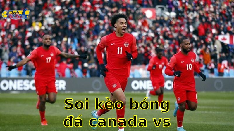 Soi kèo bóng đá Canada vs Ukraine - 01:30, ngày 08/06 - mùa giải Giao Hữu (Friendlies 1)