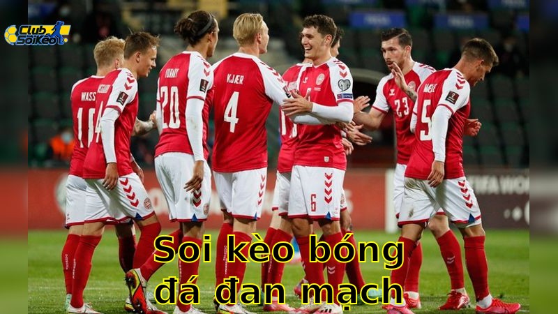 Soi kèo bóng đá Đan Mạch vs Northern Ireland - 00:00, ngày 08/06 - mùa giải Giao Hữu (Friendlies 1)