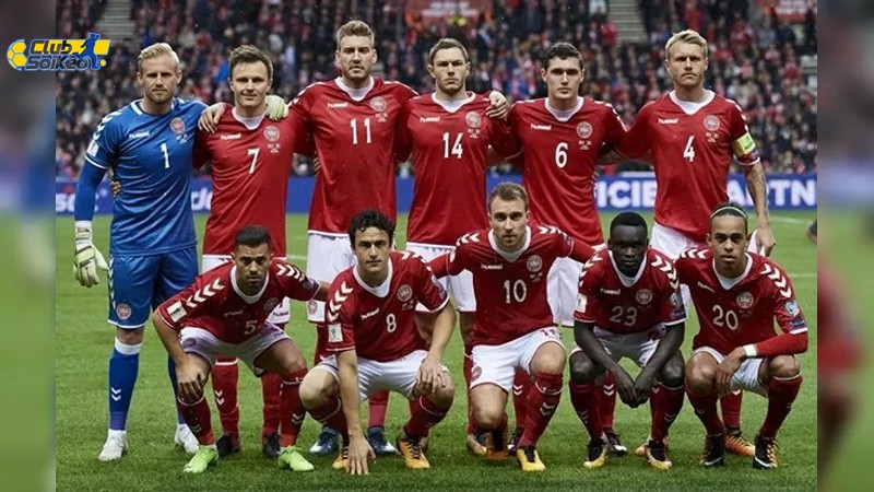 Soi kèo bóng đá Đan Mạch vs Northern Ireland: Phân Tích Phong Độ