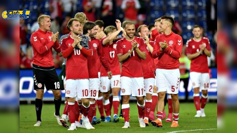 Soi kèo bóng đá Đan Mạch vs Northern Ireland: Tin Tức Đội Hình và Cầu Thủ