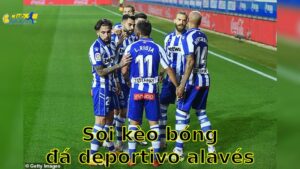 Soi kèo bóng đá Deportivo Alavés vs Valencia - 00:00, ngày 15/05 - La Liga 2024/25 – Vòng 36