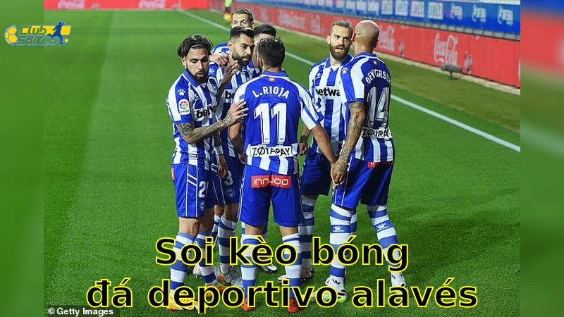 Soi kèo bóng đá Deportivo Alavés vs Valencia - 00:00, ngày 15/05 - La Liga 2024/25 – Vòng 36
