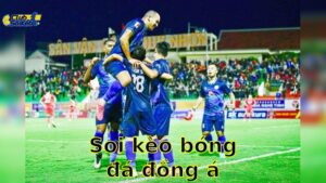Soi kèo bóng đá Đồng Á Thanh Hóa vs Quy Nhơn Bình Định - 18:00, ngày 25/05 - V.League 1 – Vòng 24