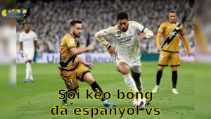 Soi kèo bóng đá Espanyol vs Las Palmas - 07:00, ngày 25/05 - La Liga – Vòng 38