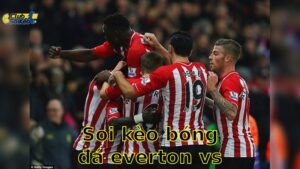 Soi kèo bóng đá Everton vs Southampton - 18:00, ngày 18/05 - Ngoại Hạng Anh – Vòng 37