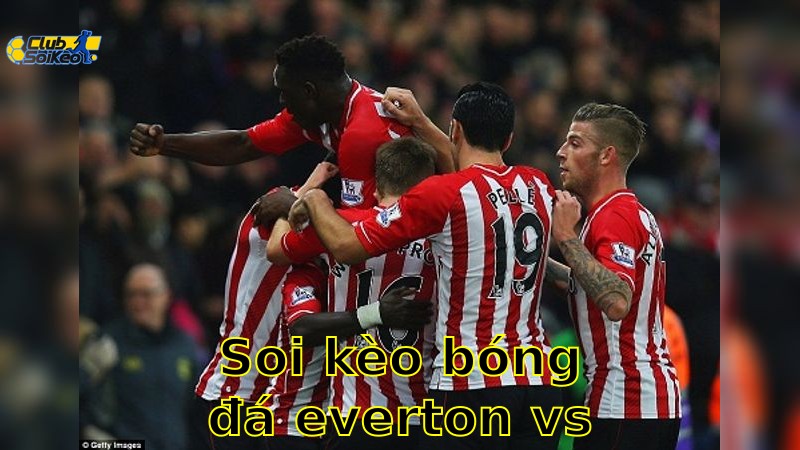 Soi kèo bóng đá Everton vs Southampton - 18:00, ngày 18/05 - Ngoại Hạng Anh – Vòng 37