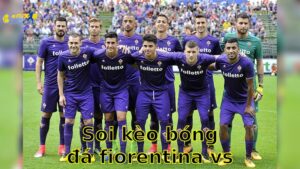 Soi kèo bóng đá Fiorentina vs Bologna - 20:00, ngày 18/05 - Serie A – Vòng 37