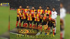 Soi kèo bóng đá Flamengo vs ES Tunis – 08:00, ngày 17/6 – FIFA Club World Cup
