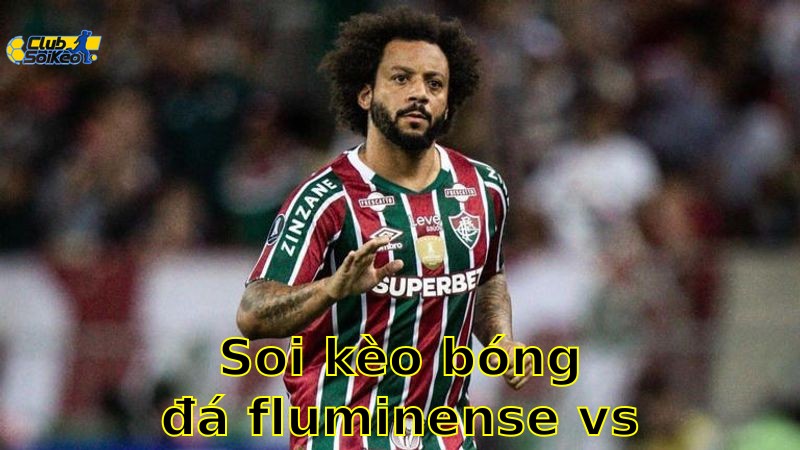 Soi kèo bóng đá Fluminense vs River Plate – 05:00, ngày 22/6 – FIFA Club World Cup