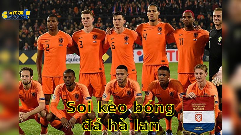 Soi kèo bóng đá Hà Lan vs Malta - 01:45 ngày 11/06/2025 - Vòng loại World Cup