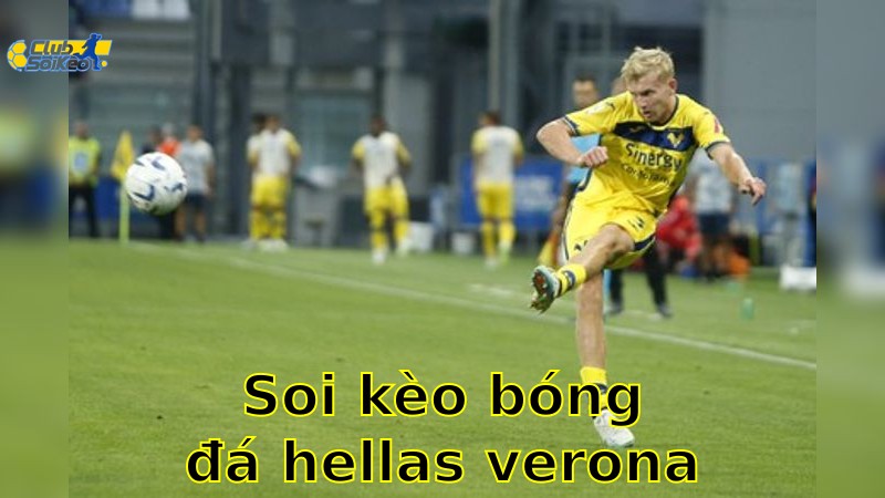 Soi kèo bóng đá Hellas Verona vs Como - 20:00, ngày 18/05 - Serie A – Vòng 37